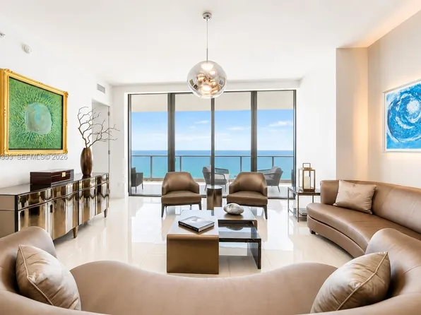 18975 Collins Ave Unit 1802, Sunny Isles Beach, FL 33160