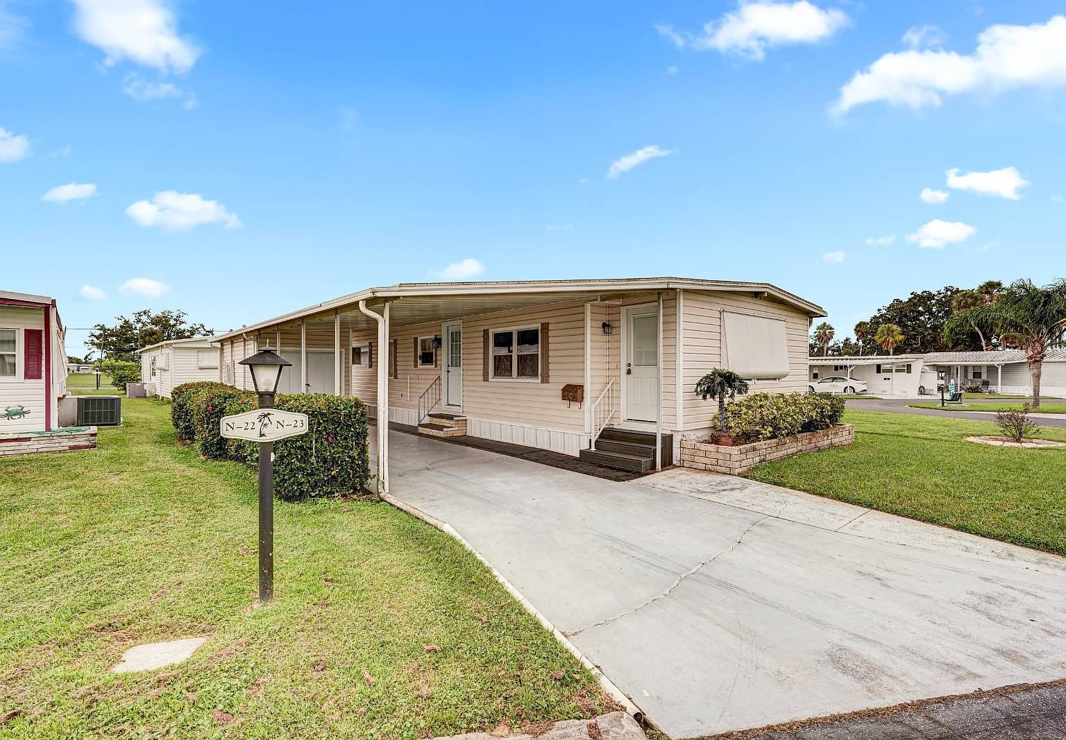 508 44th Ave E LOT N23