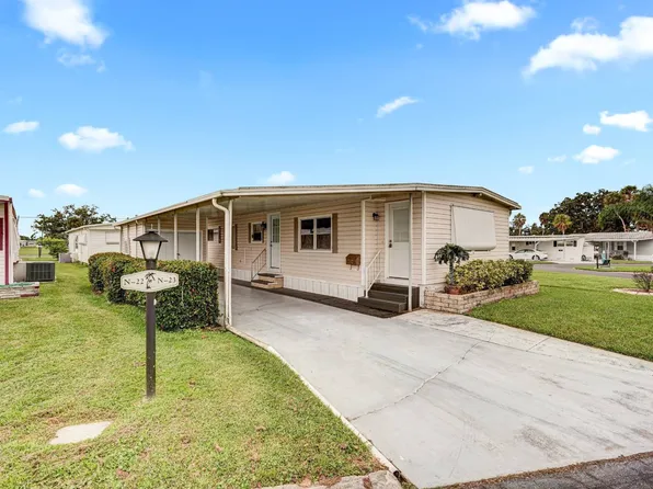 508 44th Ave E Lot N23, Bradenton, FL 34203