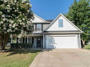 314 Lockport Way, Spartanburg, SC 29301