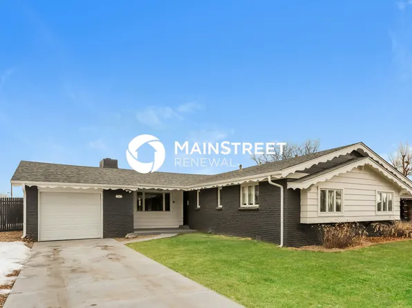 561 Iola St, Aurora, CO 80010