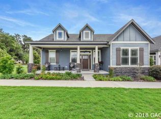 2719 SW 119th Ter, Gainesville, FL 32608