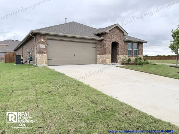 1133 Overhill Rd, Caddo Mills, TX 75135