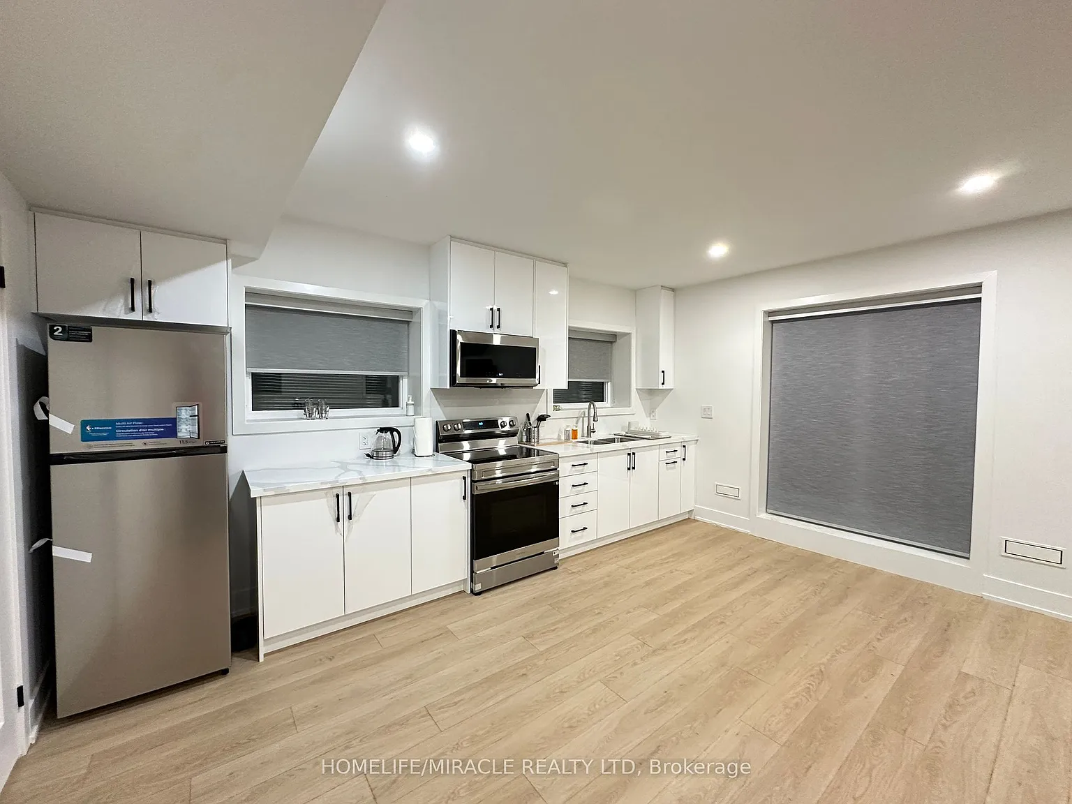 1 bed, $1,850 — Photo 3