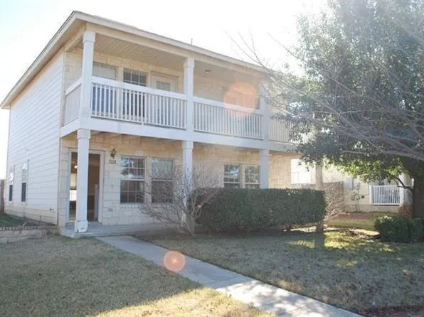 1028 Quail Valley Dr, Georgetown, TX 78626