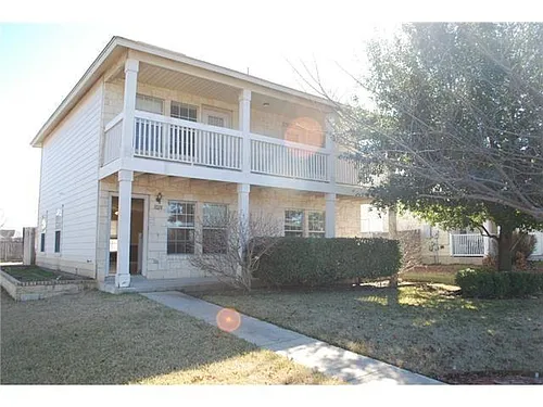 1028 Quail Valley Dr Photo 1