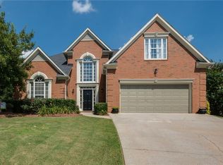 2767 Rocky Trail Ct, Dacula, GA 30019
