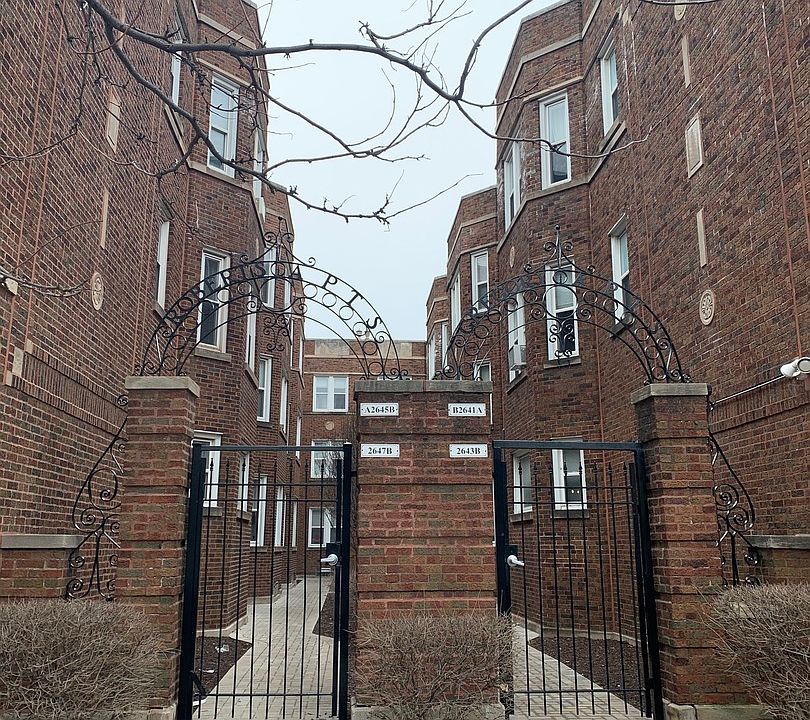 1st image of 2641 N Laramie Ave APT 3A