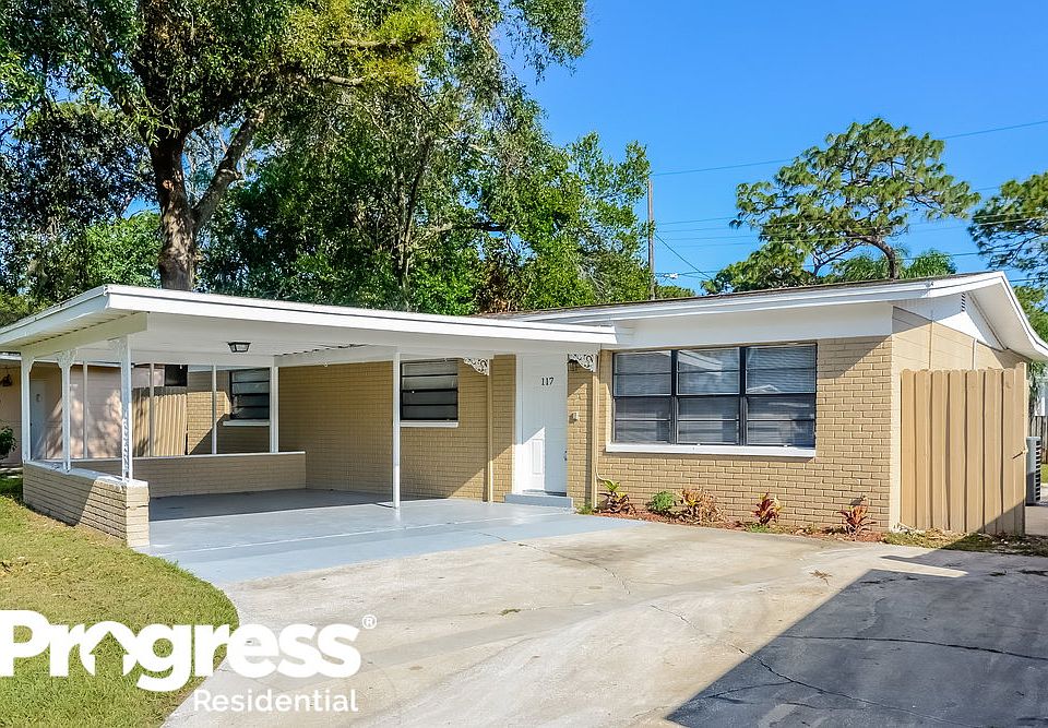 117 Floral Dr, Tampa, FL 33613 Zillow