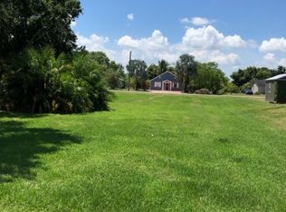 464 Avenue R SW, Moore Haven, FL 33471