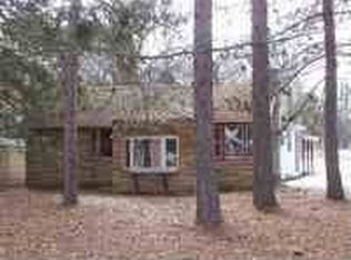 381 N Saint Helen Rd, Saint Helen, MI 48656