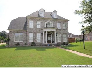 4791 Delbridge Ct W, Olive Branch, MS 38654