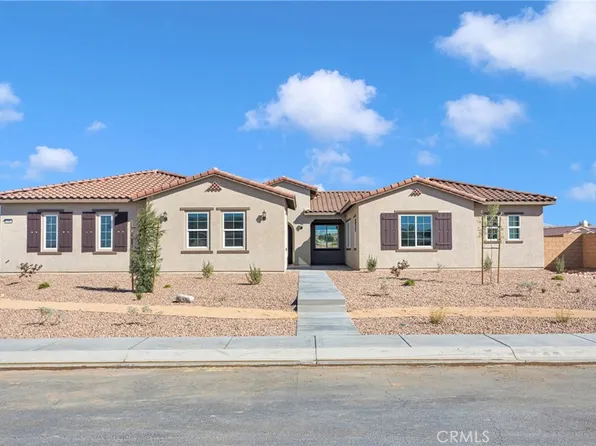 12979 Davona Dale Rd, Apple Valley, CA 92308