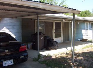 715 Bernard Dr, San Antonio, TX 78221