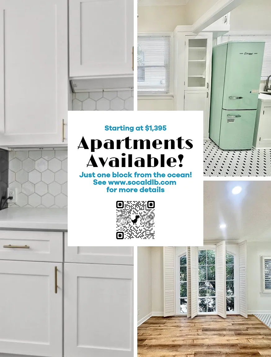CA-44 Alamitos Avenue — Photo 1