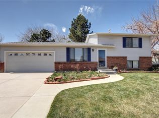 6573 S Dover St, Littleton, CO 80123