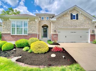 3909 Parkplace Dr, Erlanger, KY 41018