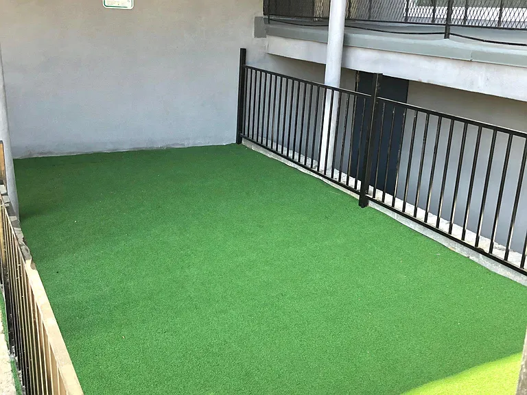 Stadium View Apartments — Photo 14
