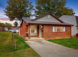 1274 Ralston Ave, Barboursville, WV 25504