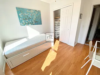 Rented by Highline Residential