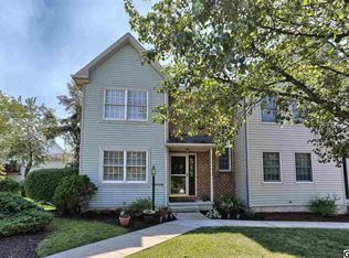 1927 Deer Path Rd, Harrisburg, PA 17110