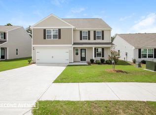 324 Sundew Rd, Elgin, SC 29045
