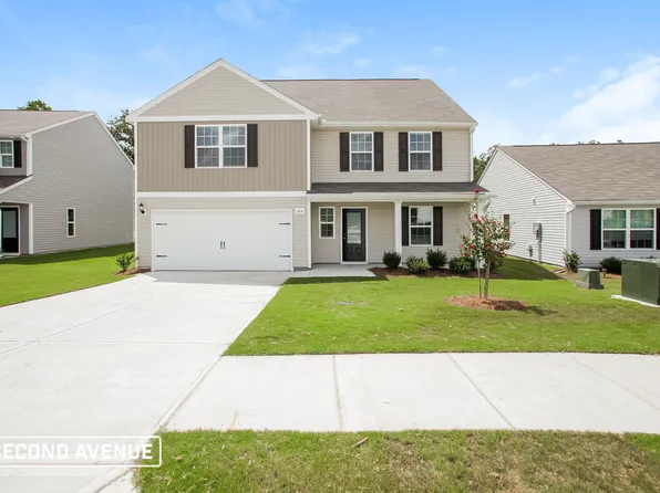 324 Sundew Rd, Elgin, SC 29045