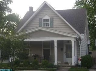 26 Columbus St, Canal Winchester, OH 43110