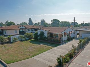 11676 Ranchito St, El Monte, CA 91732