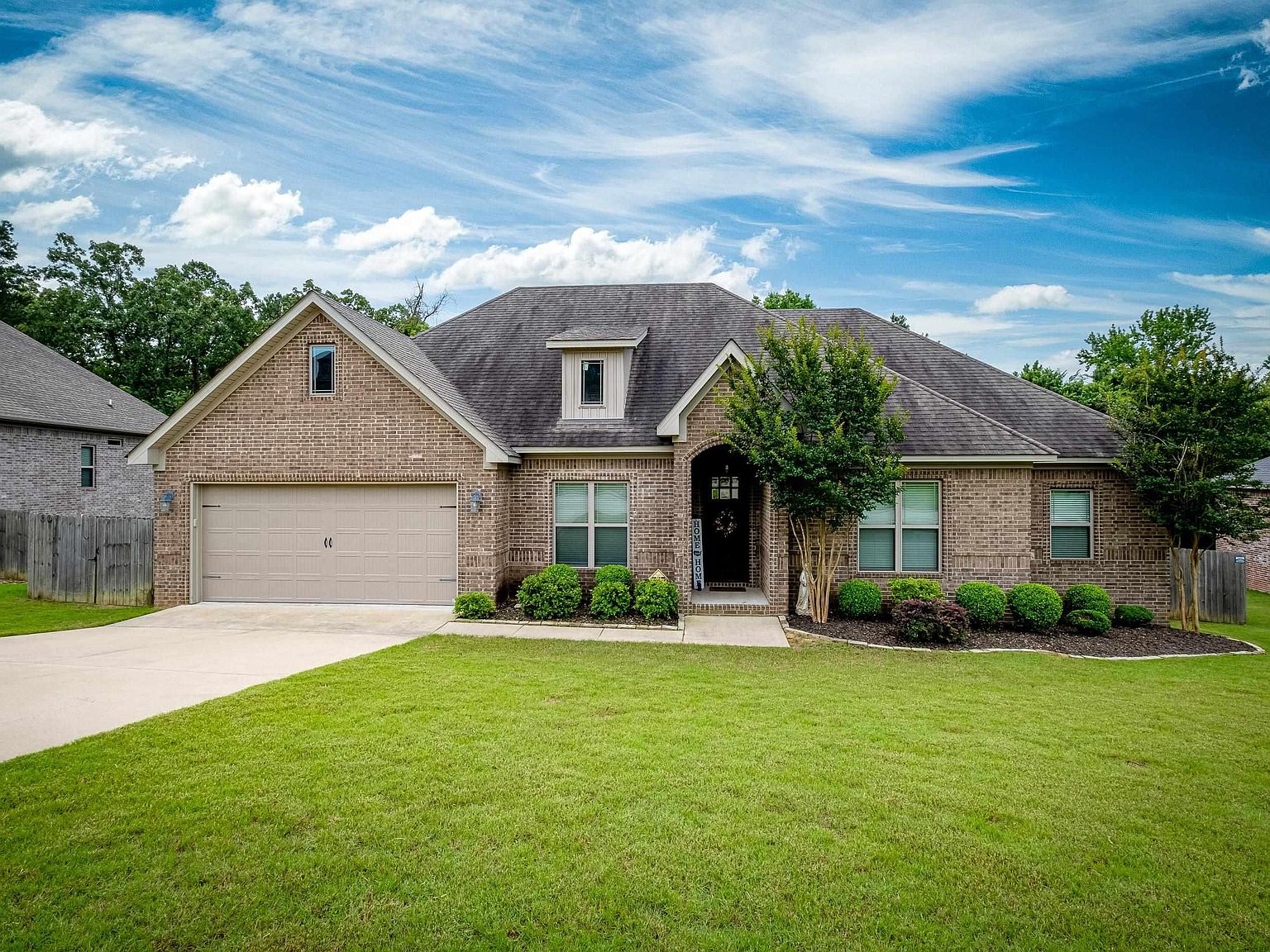 18905 Lochridge Dr, Little Rock, AR 72210 Zillow