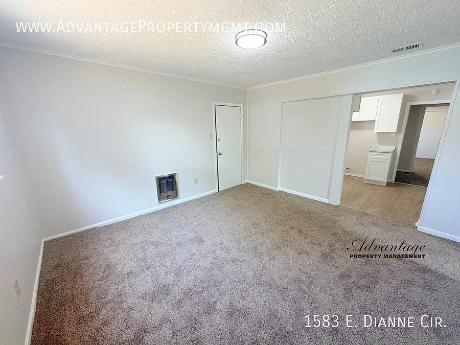 1583 E. Dianne Cir. Memphis, TN 38114 — Photo 3