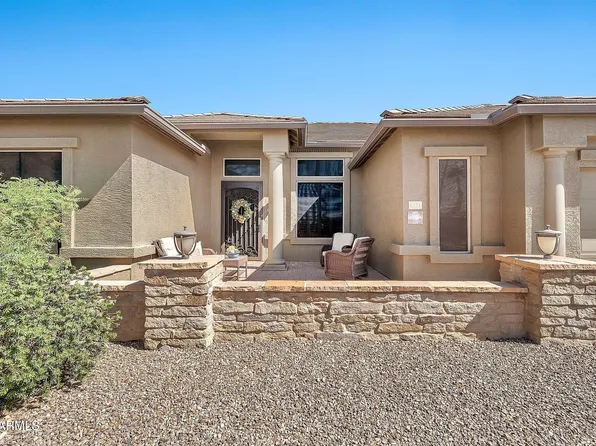 6131 S Bradshaw Way, Chandler, AZ 85249