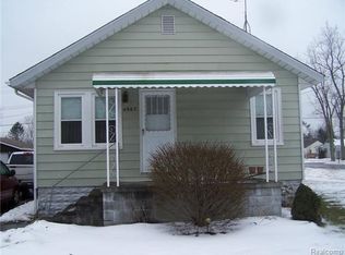 4907 Griswold Rd, Smiths Creek, MI 48074