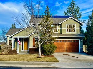 19502 Pond Meadow Ave, Bend, OR 97702