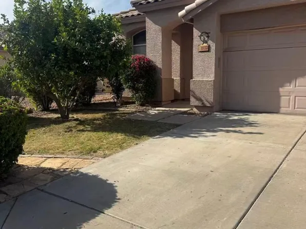 1722 E Detroit St, Chandler, AZ 85225