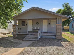 307 S Lewis St, Stillwater, OK 74074