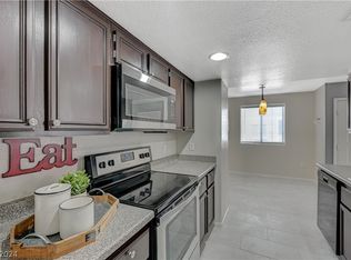 5792 Ambassador Ave UNIT 103, Las Vegas, NV 89122