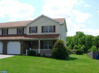 918 Cacoosing Dr, Sinking Spring, PA 19608