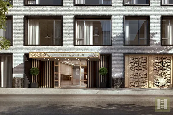 Sold by Halstead Real Estate | media 20