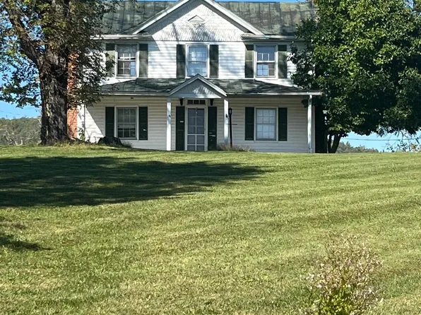 18201 Constitution Hwy, Orange, VA 22960