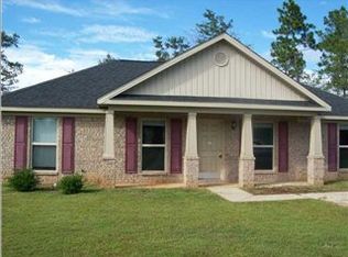 8104 Foxtail Ln, Semmes, AL 36575