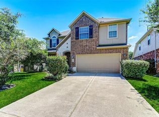 10018 Western Pine Trl, Katy, TX 77494