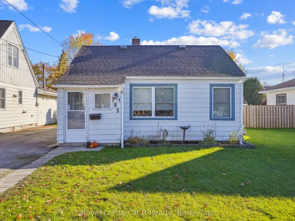 785 Six A St E, Owen Sound, ON N4K 1H4