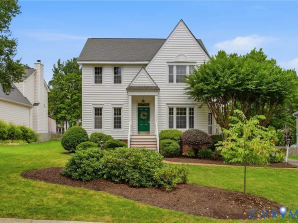 6212 Winsted Ct, Glen Allen, VA 23059
