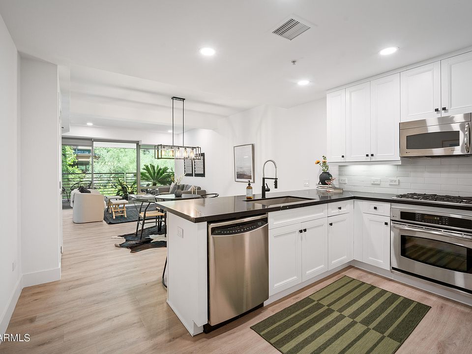 1st image of 7157 E Rancho Vista Drive #2010
