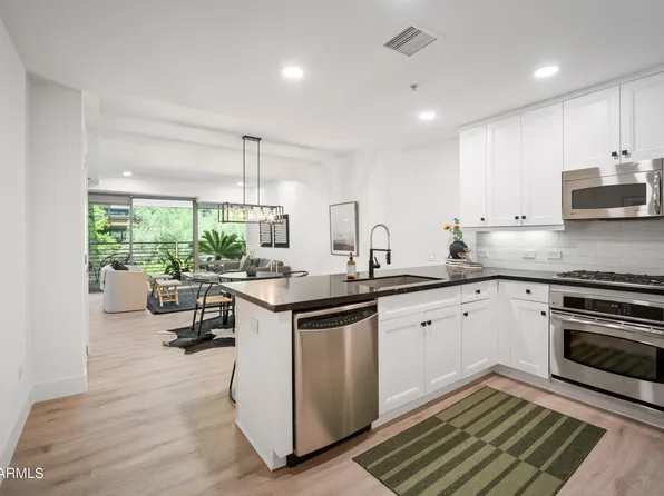 7157 E Rancho Vista Drive #2010, Scottsdale, AZ 85251