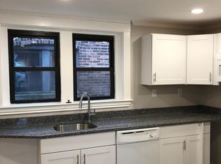 19 Upland Rd #4B, Arlington, MA 02474