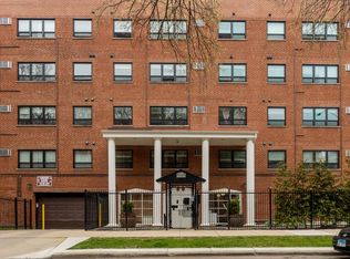 Spacious 1 BR/1 BA in Edgewater Elevator Building - Great for Commuters!, Chicago, IL 60660