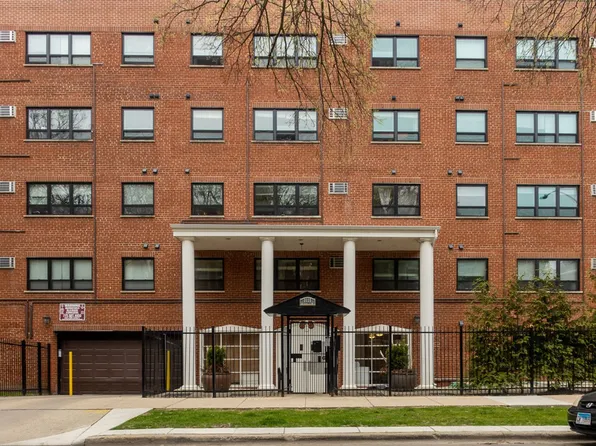 1111 W. Hollywood Ave, 1111 W Hollywood Ave #1111H-408, Chicago, IL 60660