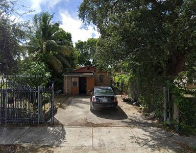 1710 NW 94th St, Miami, FL, 33147